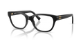 Miu Miu MU 07ZV  Eyeglasses