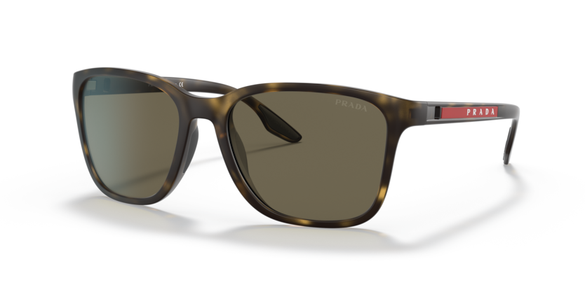 Prada Linea Rossa PS 02WS  Sunglasses