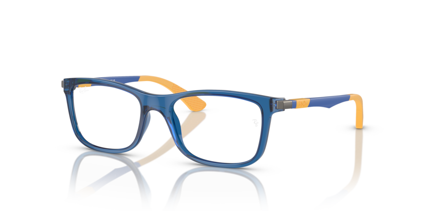 Ray-Ban Junior Vista RY1549  Eyeglasses Kids
