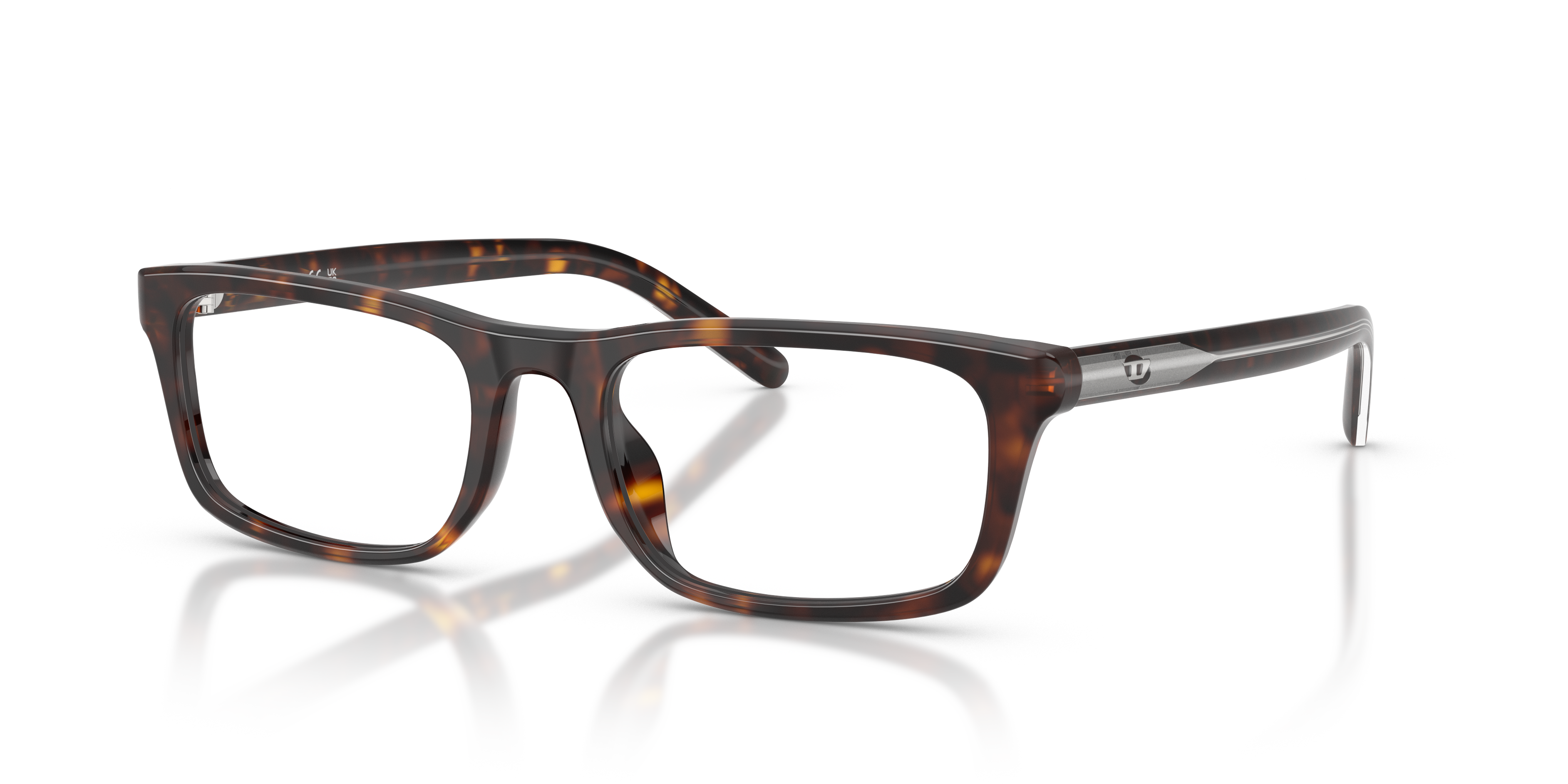 Diesel DL4017U  Eyeglasses