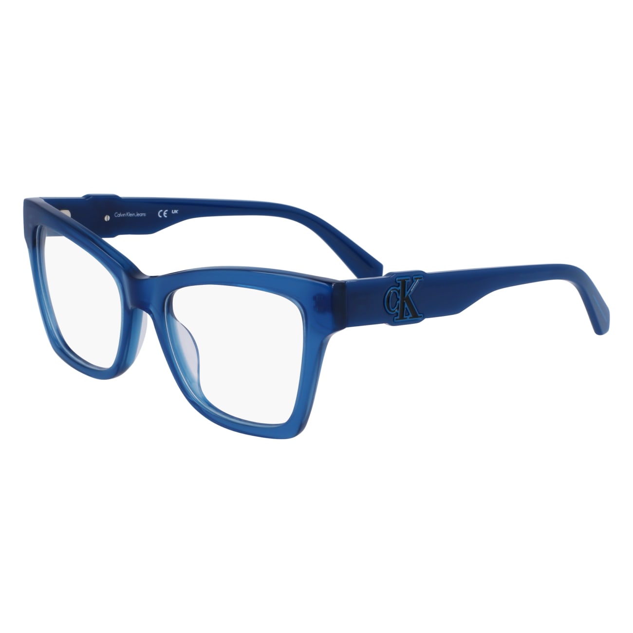 Calvin Klein Jeans CKJ23646 Eyeglasses