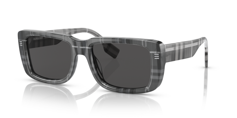Burberry BE4376U Jarvis Sunglasses