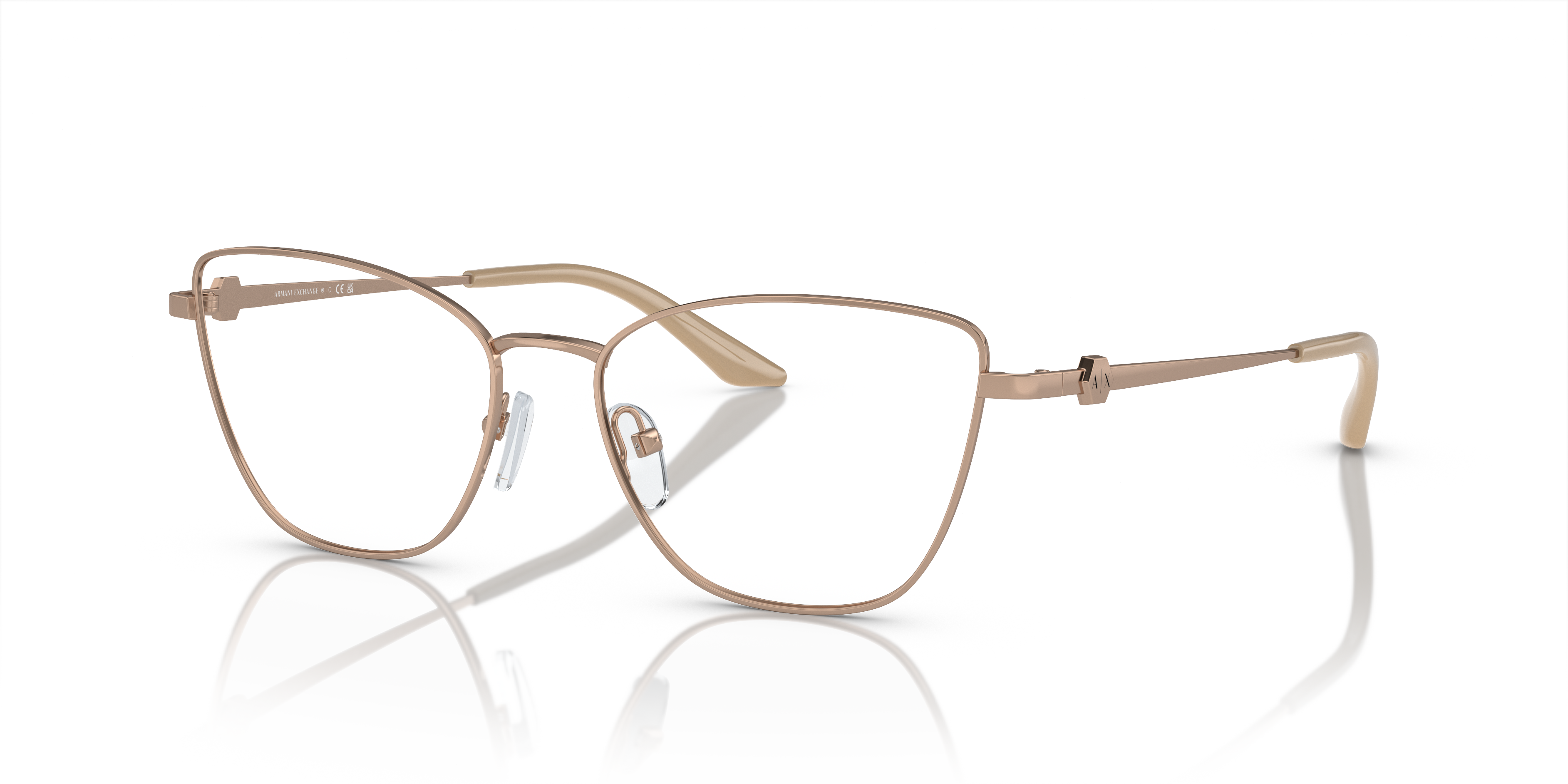 Armani Exchange AX1063  Eyeglasses