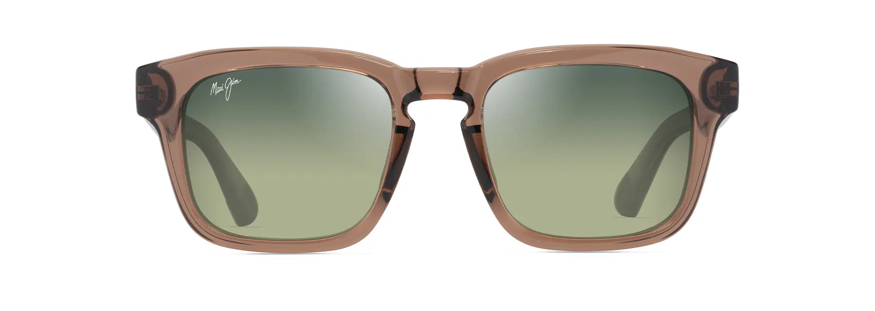 Maui Jim Maluhia Sunglasses