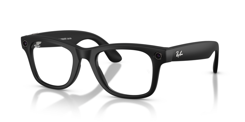 Ray-Ban Meta RW4012 Ray-Ban Meta (Gen 2) Wayfarer AI Glasses