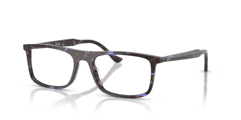 Ray-Ban Vista RX5440F  Eyeglasses