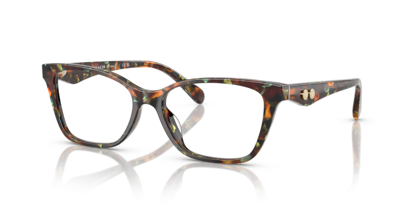 Coach HC6248U  Eyeglasses