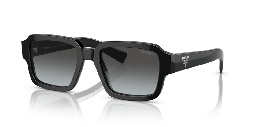Prada PR 02ZS  Sunglasses
