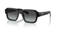 Prada PR 02ZS  Sunglasses