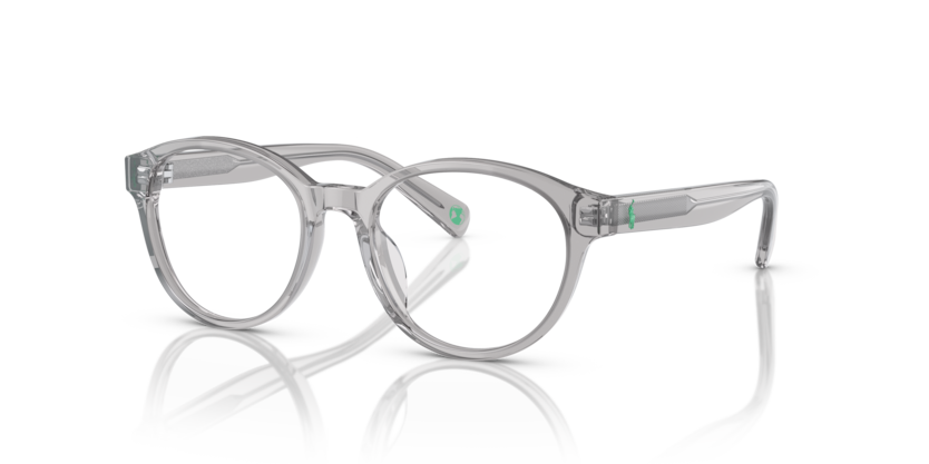 Polo Prep PP8546U  Eyeglasses Kids