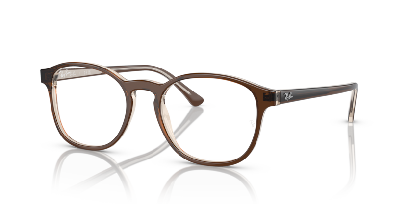 Ray-Ban Vista RX5417F  Eyeglasses