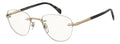 David Beckham DB 1243/US Eyeglasses