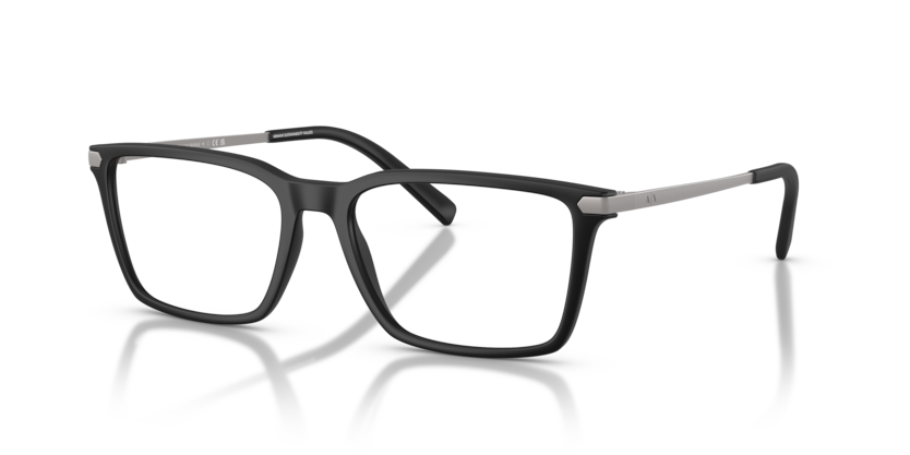 Armani Exchange AX3077  Eyeglasses