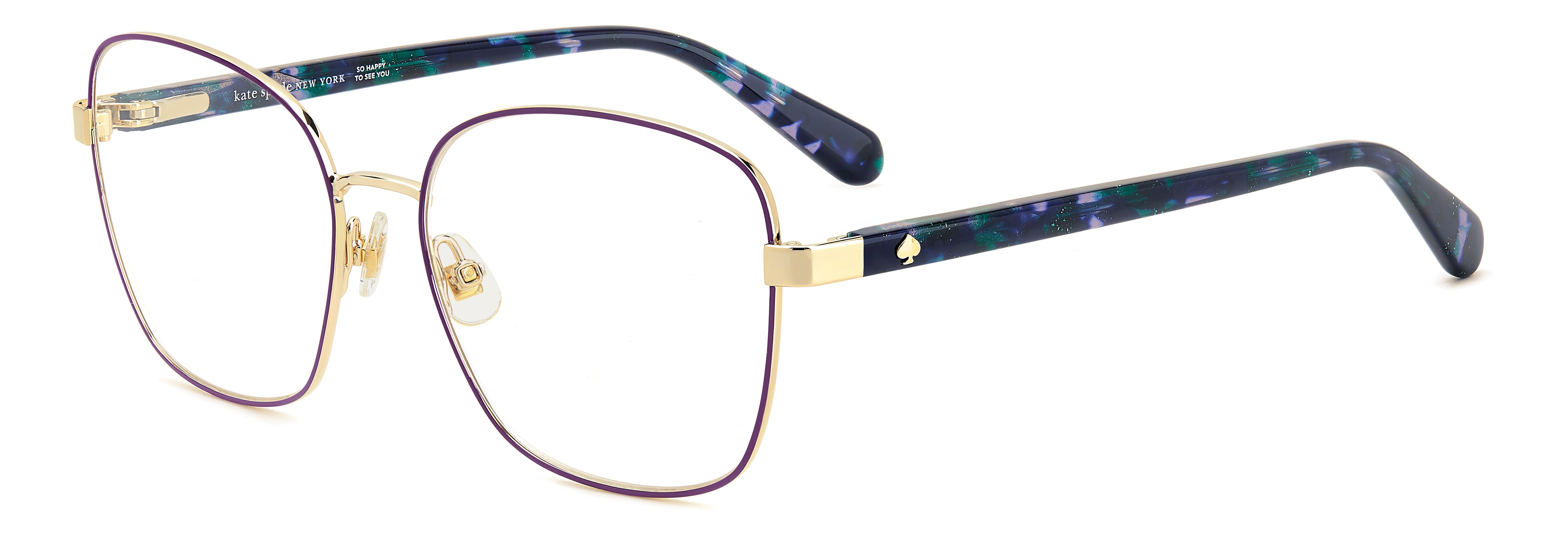 Kate Spade Ks Kora/g Eyeglasses