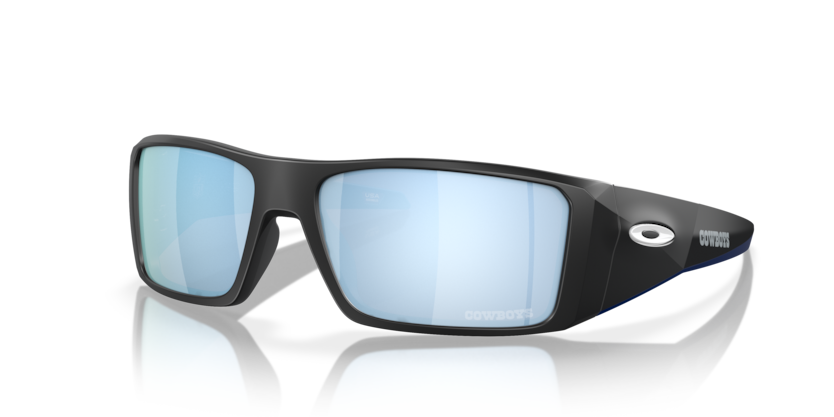 Oakley OO9231 Heliostat Sunglasses