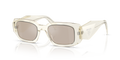 Prada PR 17WSF  Sunglasses
