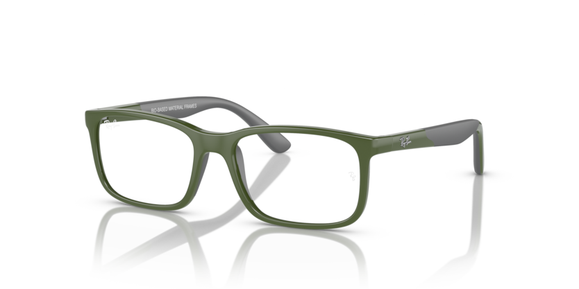 Ray-Ban Junior Vista RY1621  Eyeglasses Kids