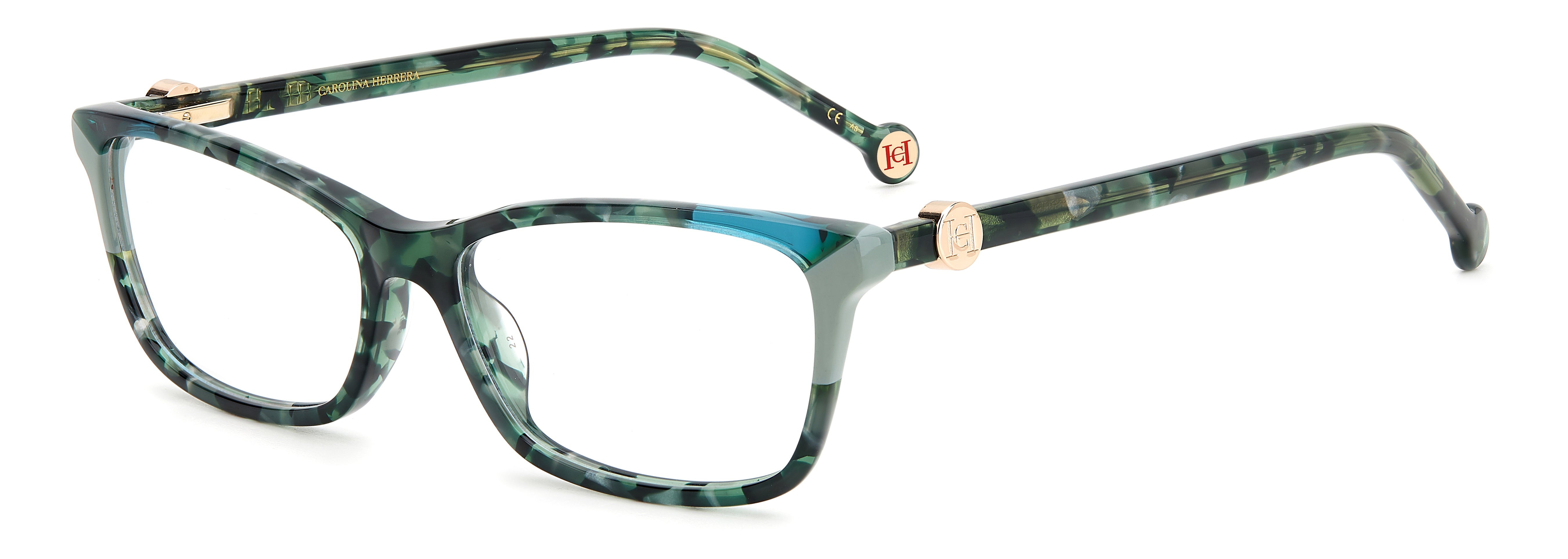 Carolina Herrera Her 0114 Eyeglasses
