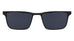 Flexon Flx1006Mgc-Clip Sunglasses