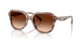 Coach HC8437U Cby87 Sunglasses