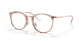 Ray-Ban Vista RX7140  Eyeglasses