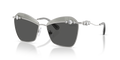 Swarovski SK7040  Sunglasses