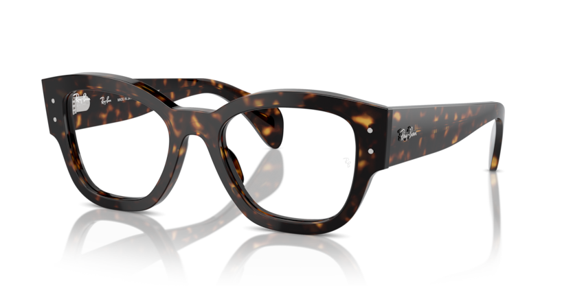 Ray-Ban Vista RX7681V Jorge Eyeglasses