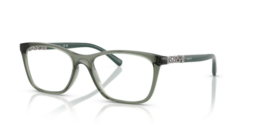 Vogue VO5632B  Eyeglasses