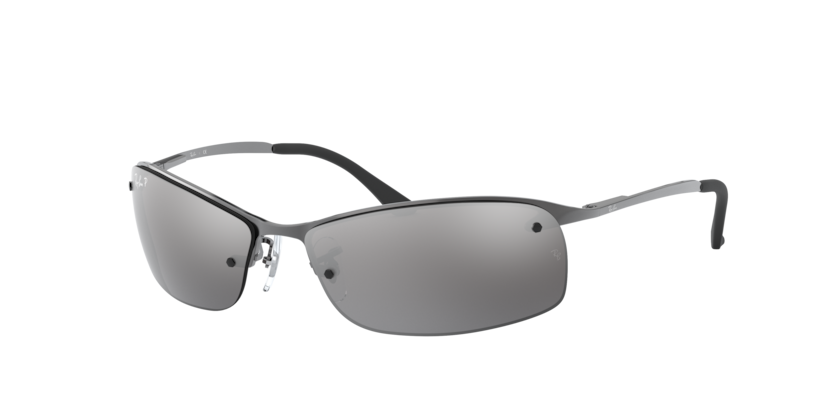 Ray-Ban RB3183 Rb3183 Sunglasses