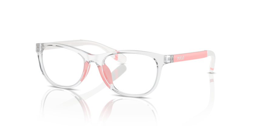 Polo Prep PP8548U  Eyeglasses Kids