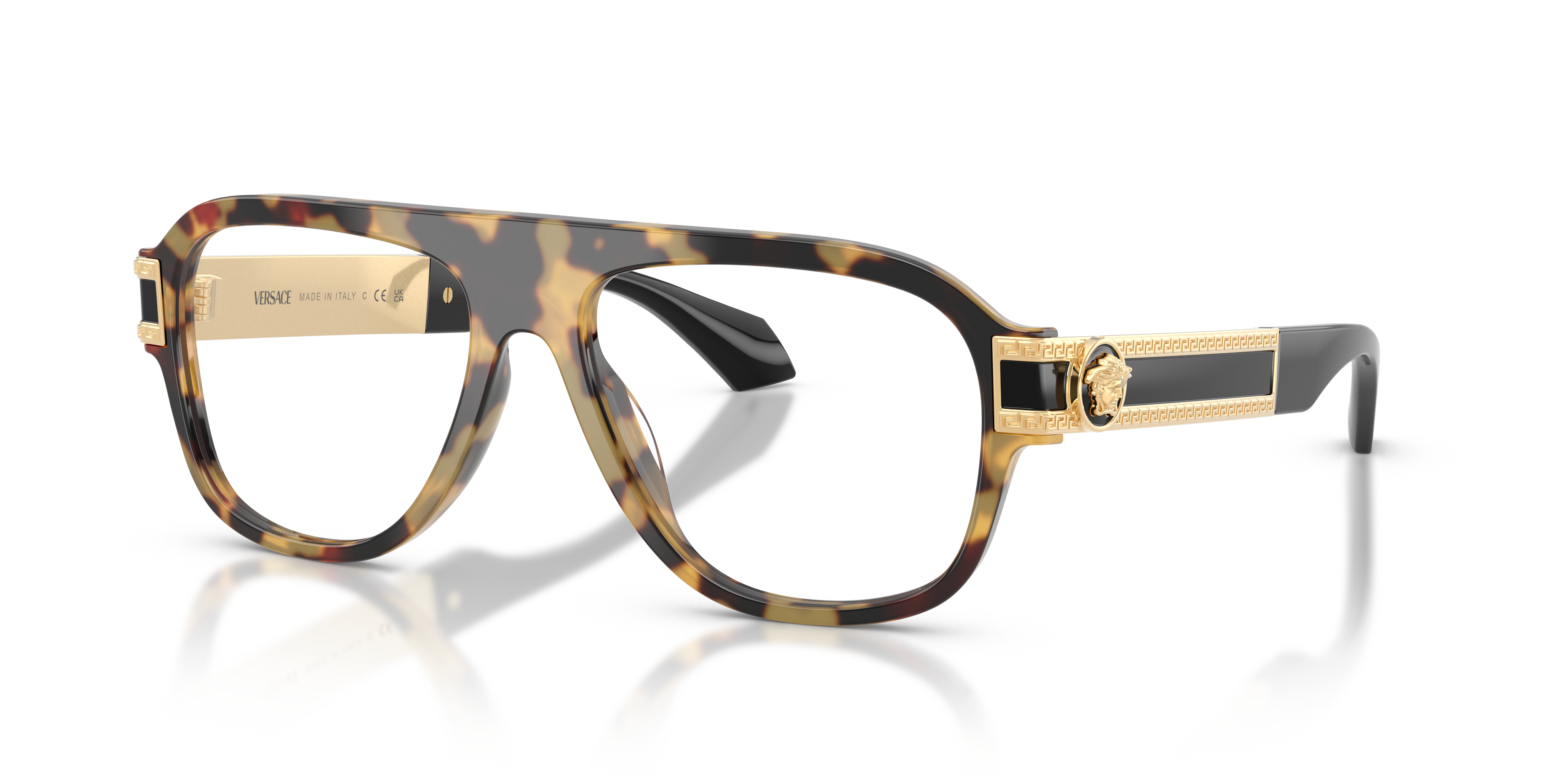 Versace VE3395U  Eyeglasses