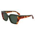 Ferragamo SF2035S Sunglasses