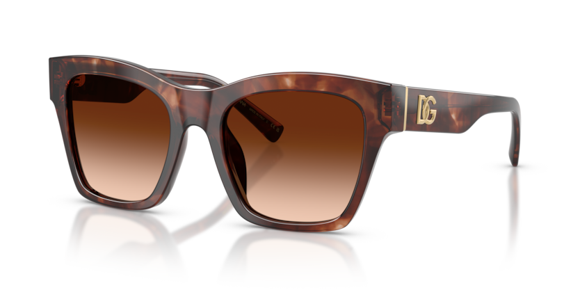 Dolce & Gabbana DG4512  Sunglasses
