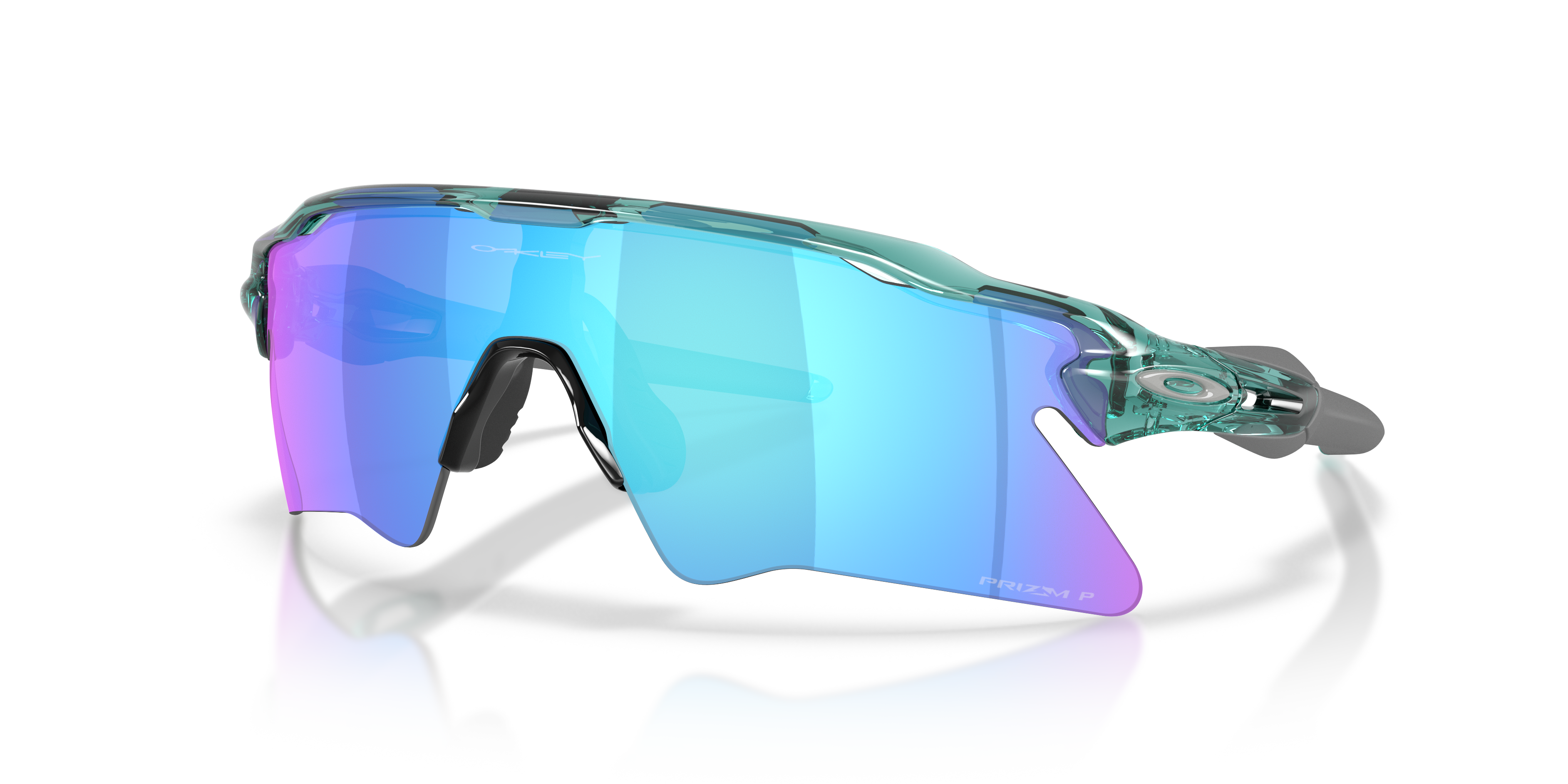 Oakley OO9541 Radar Ev Heater Sunglasses