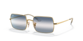 Ray-Ban RB1969 Rectangle Sunglasses