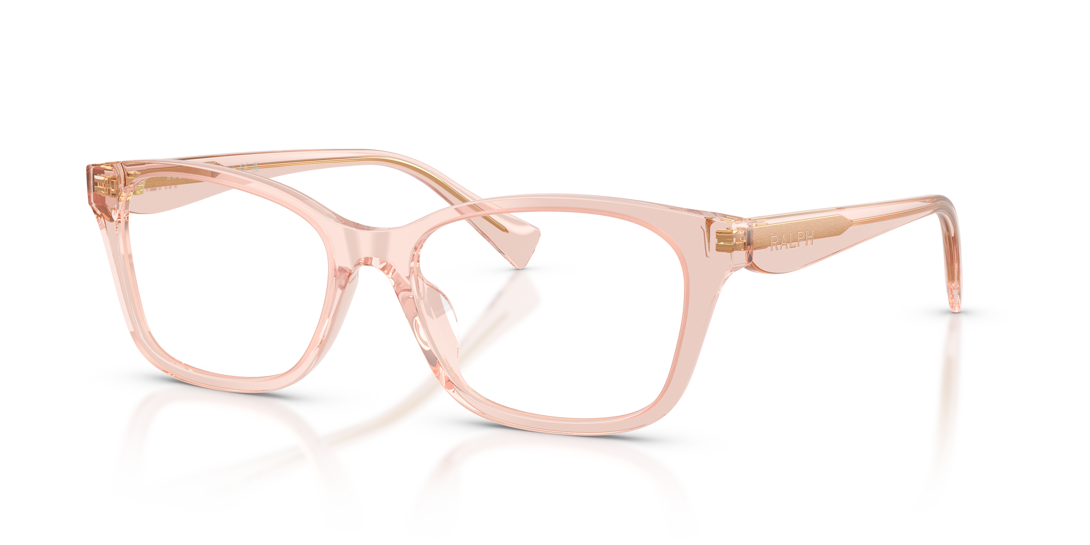 Ralph RA7202U  Eyeglasses