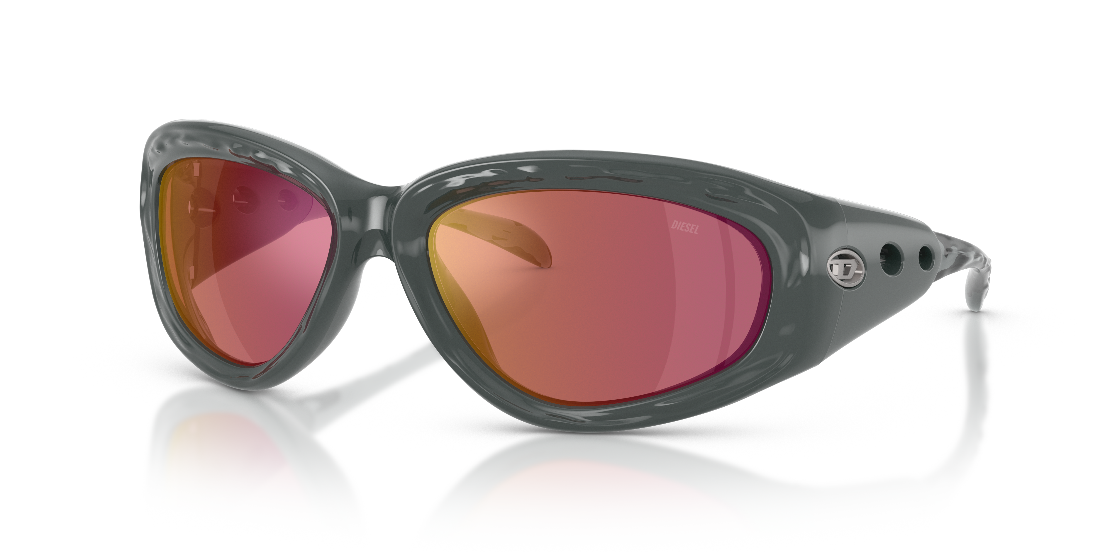 Diesel DL3015U  Sunglasses