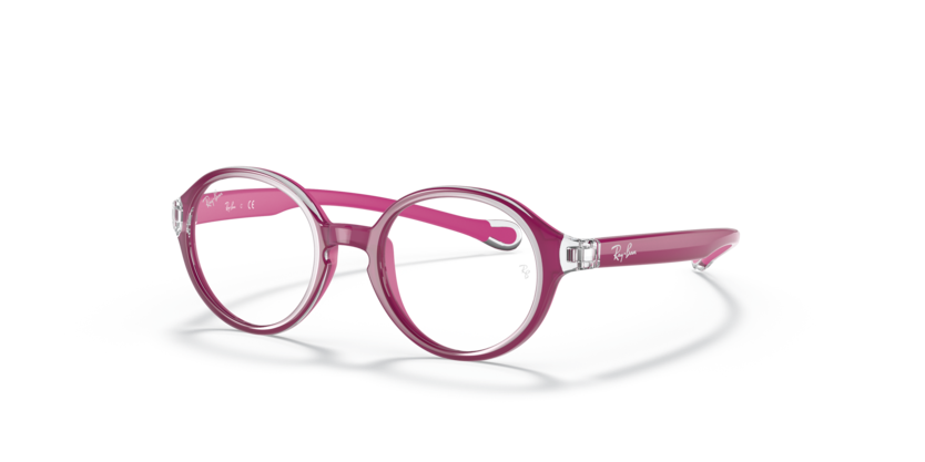 Ray-Ban Junior Vista RY9075V  Eyeglasses Kids