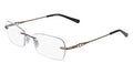 Airlock AL EMBRACE Eyeglasses