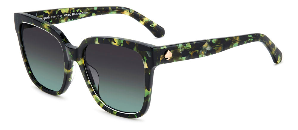 Kate Spade Ks Kiya 2/g/s Sunglasses