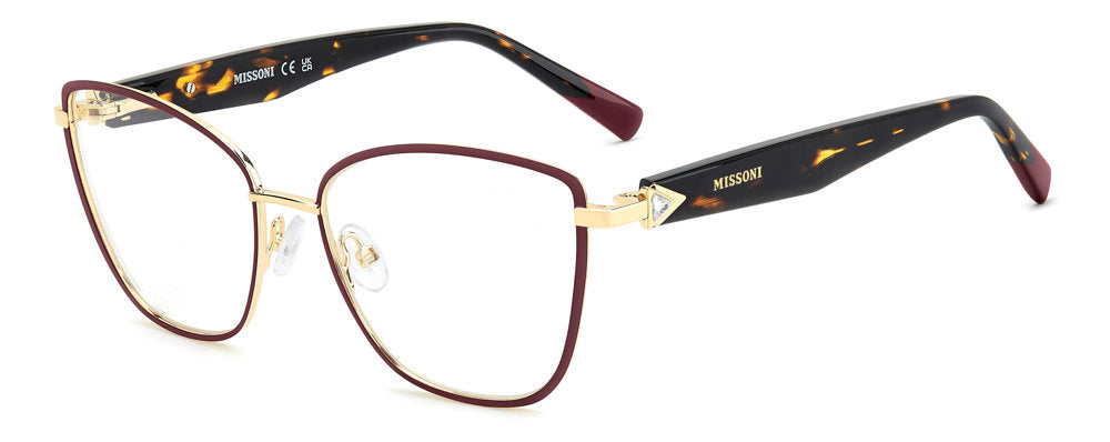 Missoni MIS 0304 Eyeglasses