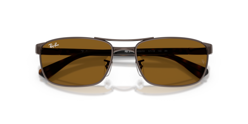 Ray-Ban RB3778  Sunglasses