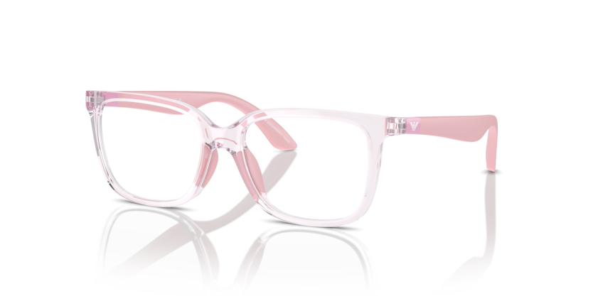 Emporio Armani Kids EK3006F  Eyeglasses Kids