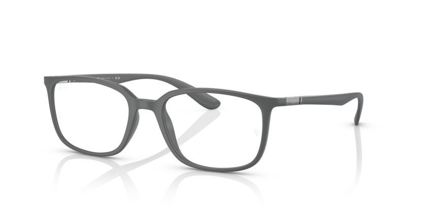 Ray-Ban Vista RX7208  Eyeglasses