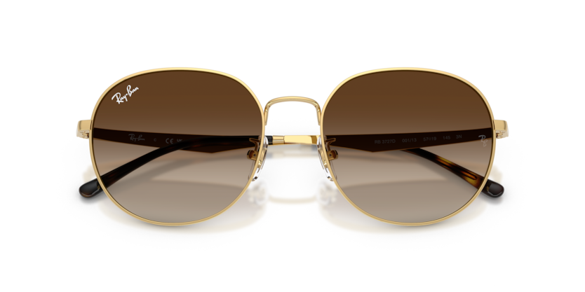 Ray-Ban RB3727D  Sunglasses
