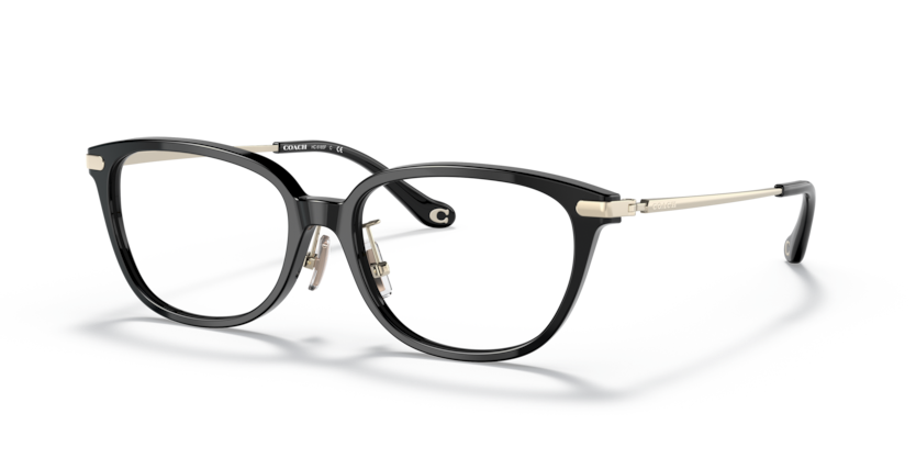 Coach HC6185F  Eyeglasses