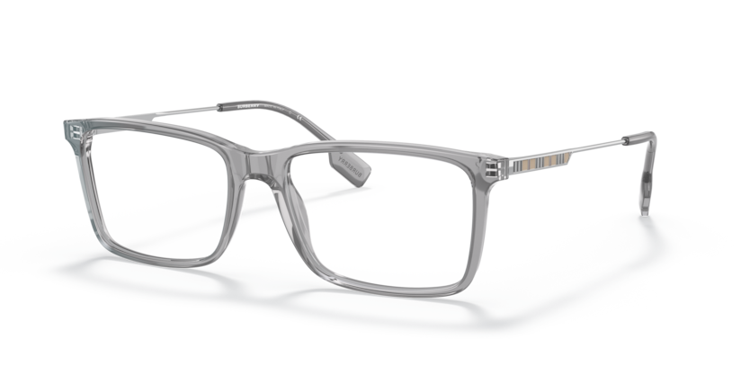 Burberry BE2339 Harrington Eyeglasses