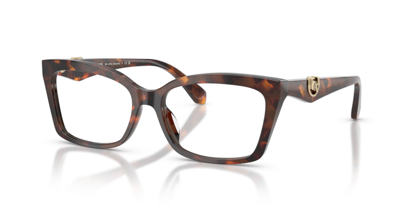 Michael Kors MK4165U Garzeno Eyeglasses