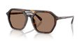 Michael Kors MK2251U Jackson Hole Sunglasses