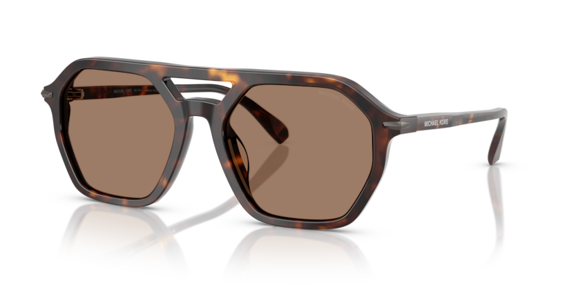 Michael Kors MK2251U Jackson Hole Sunglasses